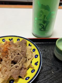 蓮根と牛肉炒め-レシピのメイン写真