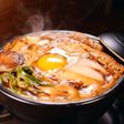 名古屋名物☆元祖☆味噌煮込みうどん☆