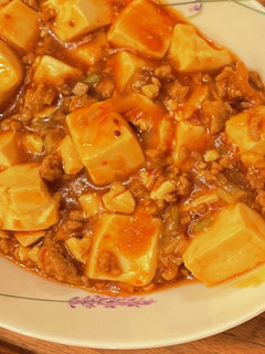 汗だくの辛さ✨簡単本格麻婆豆腐-レシピのメイン写真