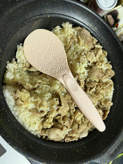 豚の炊き込みご飯 -レシピのメイン写真