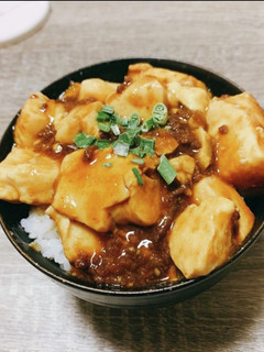 めっっちゃ簡単 麻婆豆腐-レシピのメイン写真