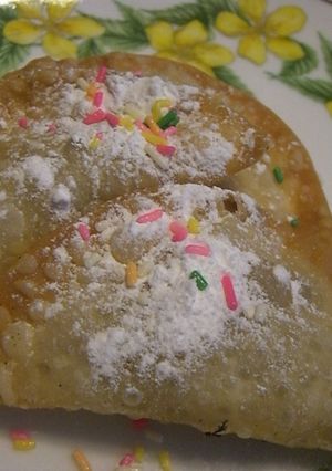 ハワイ料理～Banana Lumpia-レシピのメイン写真