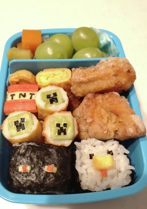 クリーパーのちくわきゅうり-レシピのメイン写真