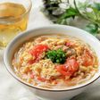 旨味たっぷり!トマたま汁ビーフン
