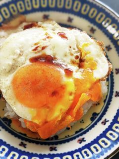 たまマヨ丼☆-レシピのメイン写真