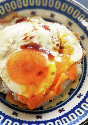 たまマヨ丼☆-レシピのメイン写真