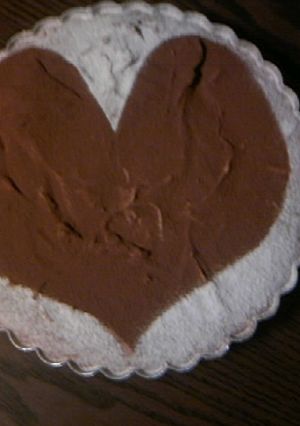 バレンタイン❤チョコブリュレ-レシピのメイン写真