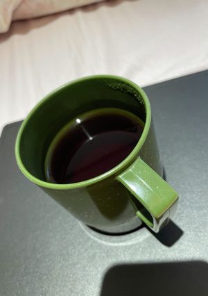 超簡単！オレンジティー、紅茶で-レシピのメイン写真