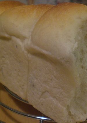 初心者でも簡単♪手ごねミニ食パン-レシピのメイン写真