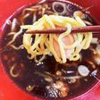 絶品♡納豆ラーメン✨