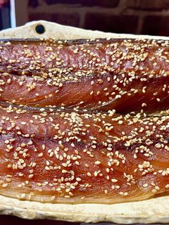 鯖の味醂干し✨-レシピのメイン写真