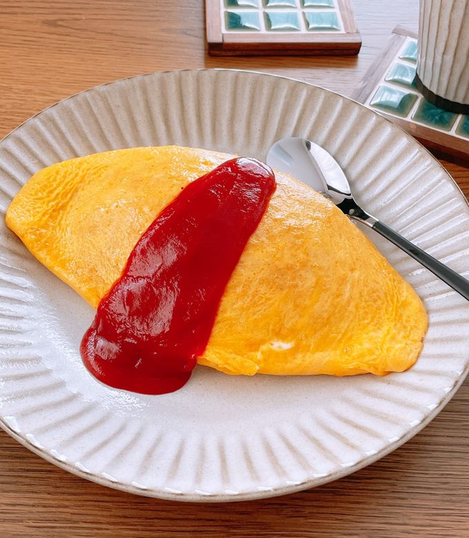 おむらいす 我が家の定番おむらいす by ki_i_ro 【クックパッド】 簡単おいしい