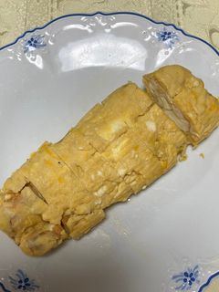 卵焼き-レシピのメイン写真