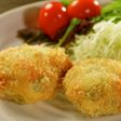 紫ずきんのコロッケ【食遺産】