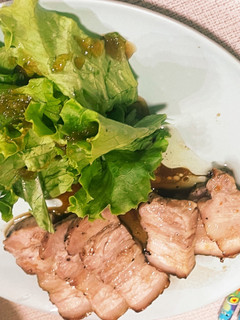 ローストポーク-レシピのメイン写真