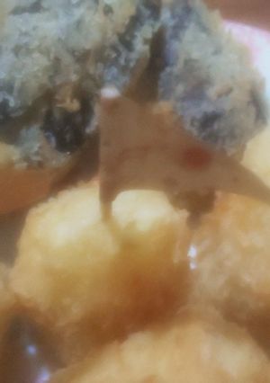 じゃがチーズフライ-レシピのメイン写真