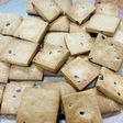 簡単はちみつクッキー♪