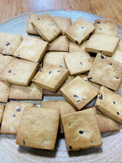簡単はちみつクッキー♪-レシピのメイン写真