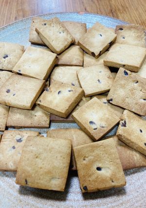簡単はちみつクッキー♪-レシピのメイン写真