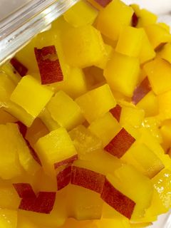 さつまいもの甘煮-レシピのメイン写真