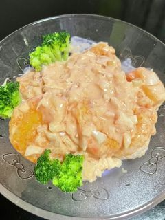 エビマヨ✰-レシピのメイン写真