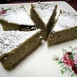 コーヒー香る*贅沢モカチーズケーキ