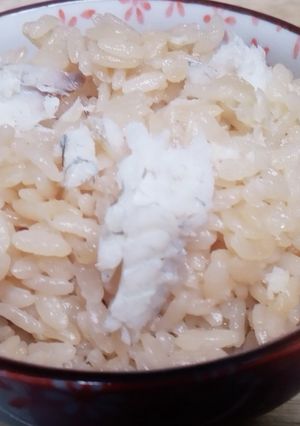 へだいの鯛めし、簡単うまし-レシピのメイン写真