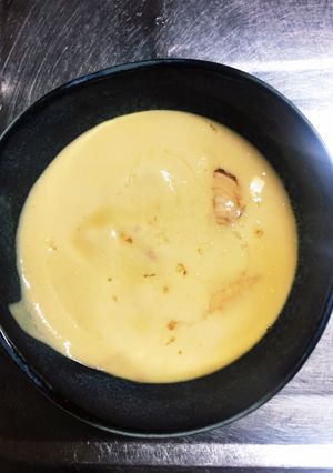 茶碗蒸し-レシピのメイン写真