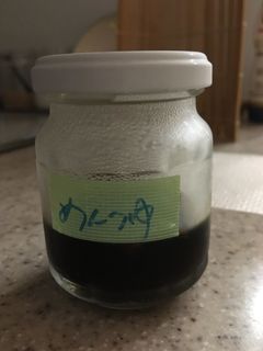 もう買わないで!カンタン!麵つゆ-レシピのメイン写真