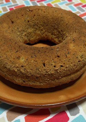 超簡単☆さつまいもの紅茶ケーキ-レシピのメイン写真