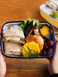 かぼちゃのバニラ煮-レシピのメイン写真