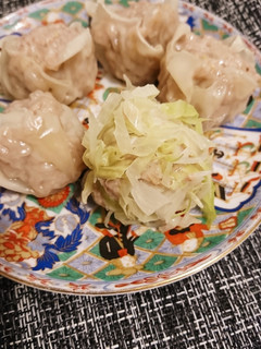 キャベツシューマイ-レシピのメイン写真