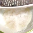 辛かった大根おろしの辛味を和らげる方法