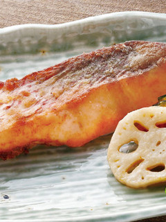 鯛の米粉揚げ-レシピのメイン写真