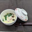 作るのも食べるのも優しい!秋の茶碗蒸し