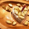 離乳食中期でも!ヨーグルトケーキ