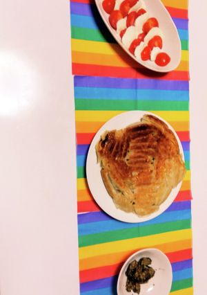自己流　シンプル餃子-レシピのメイン写真