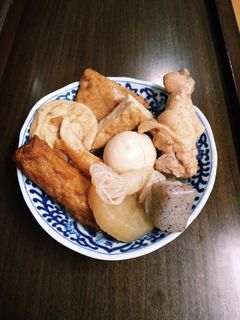 寒くなったらおでんでしょ!-レシピのメイン写真