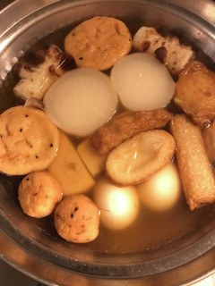 おでんだしと作り方-レシピのメイン写真