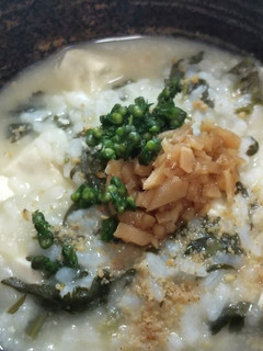おじや-レシピのメイン写真