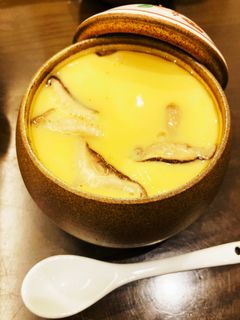 おでんリメイク茶碗蒸し-レシピのメイン写真