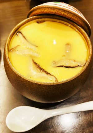 おでんリメイク茶碗蒸し-レシピのメイン写真
