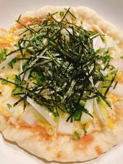 意外と簡単!手作りピザ生地-レシピのメイン写真