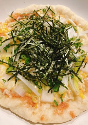 意外と簡単!手作りピザ生地-レシピのメイン写真