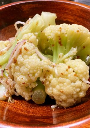 Cauliflower Salad-レシピのメイン写真