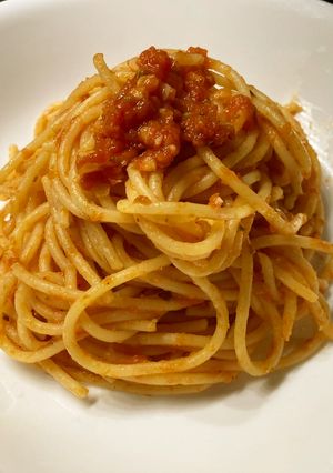Easy Marinara Sauce-レシピのメイン写真