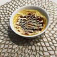 豆腐と卵のお好み焼き*
