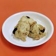 【保育園給食】フレーククッキー