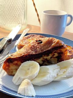 基本のフレンチトースト-レシピのメイン写真