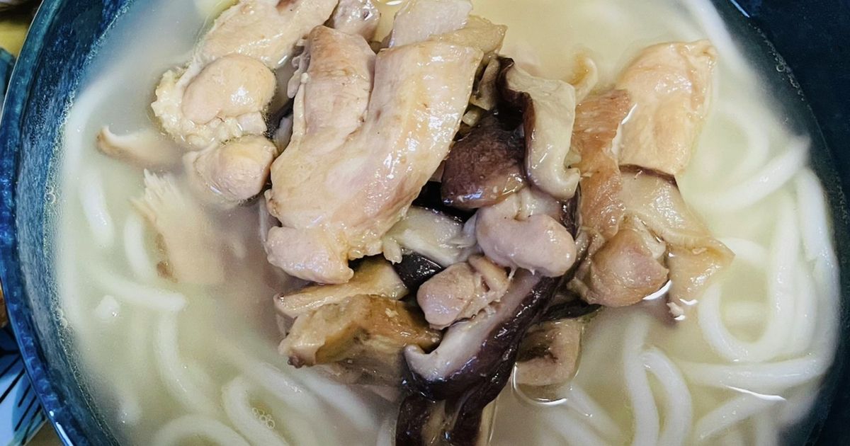 基本からアレンジまで！思わずつくりたくなる「ククス」のレシピ集 | クックパッド
